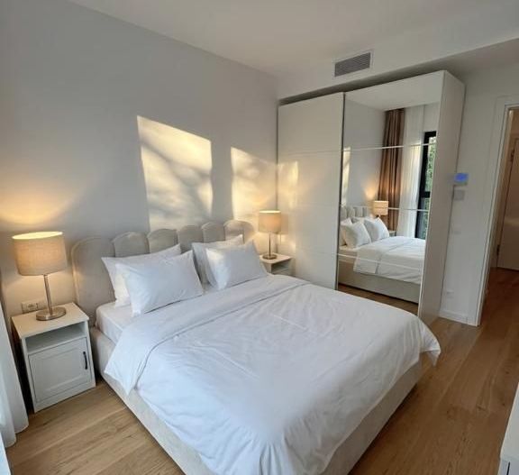 2 camere | Aviatiei | Nusco City | Vedere parc - Poză 4