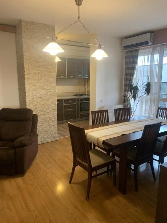 Apartament lux 3 camere de inchiriat 105 mp, complet utilat, Prelungirea Ghencea - Poză 4