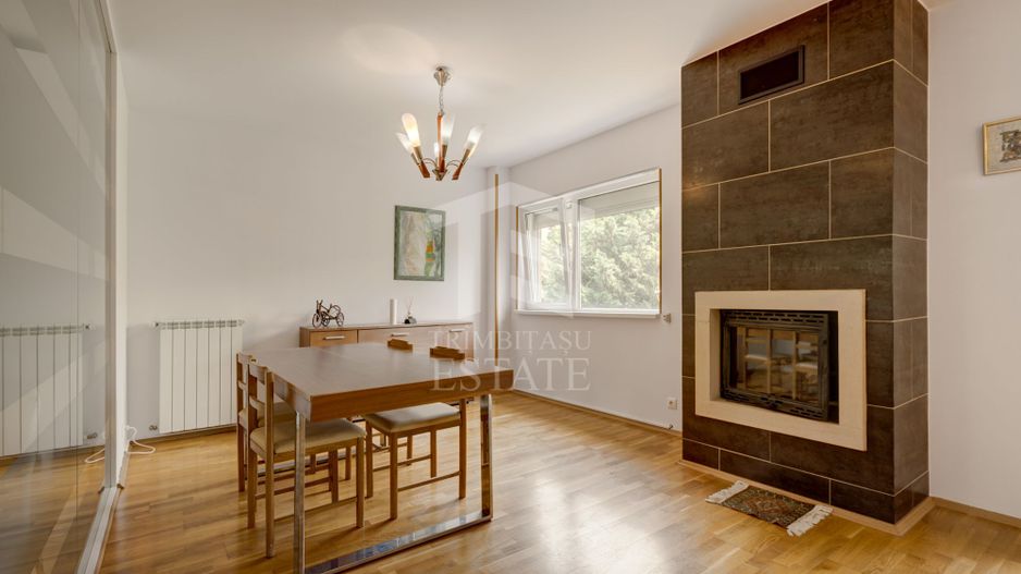 Apartament 3 camere Pipera Scoala Americana - Poză 4