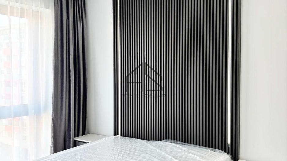 De închiriat | Apartament 2 camere | Parcare subterană | Prima Urbana - Poză 5
