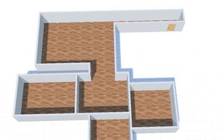 OCAZIE | Apartament cu 3 camere | Soarelui , Timisoara - Schiță 11