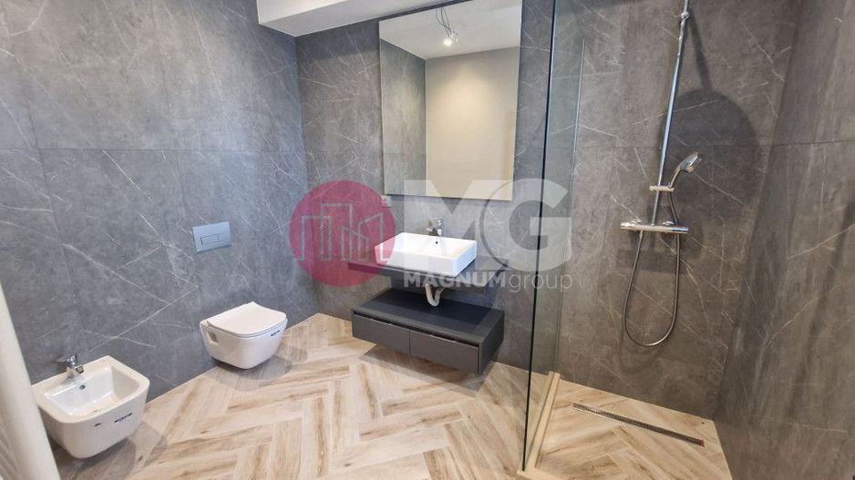 Penthouse de vanzare - 4 camere -vedere lac- Laguna Residence - Poză 11