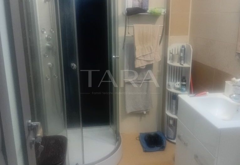 Apartament 1 cameră, parter – Florești, zona Eroilor - Poză 7