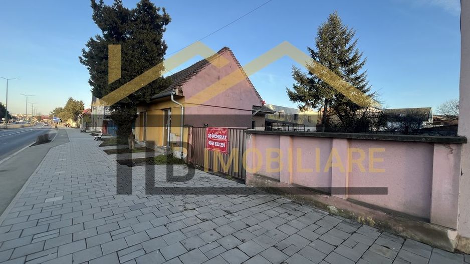 Spatiu comercial, 88mp, parcare, Zona Kaufland Gheorghe Doja - Poză 9