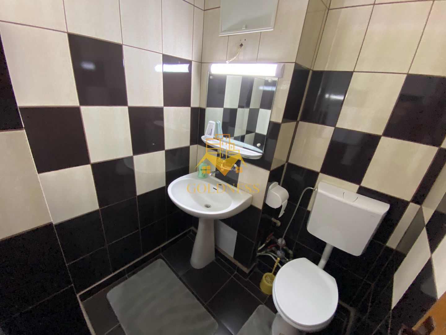 3 camere decomandate, 2 bai, 2 balcoane, Zona Marasti,  OMV, UTCN - Poză 13