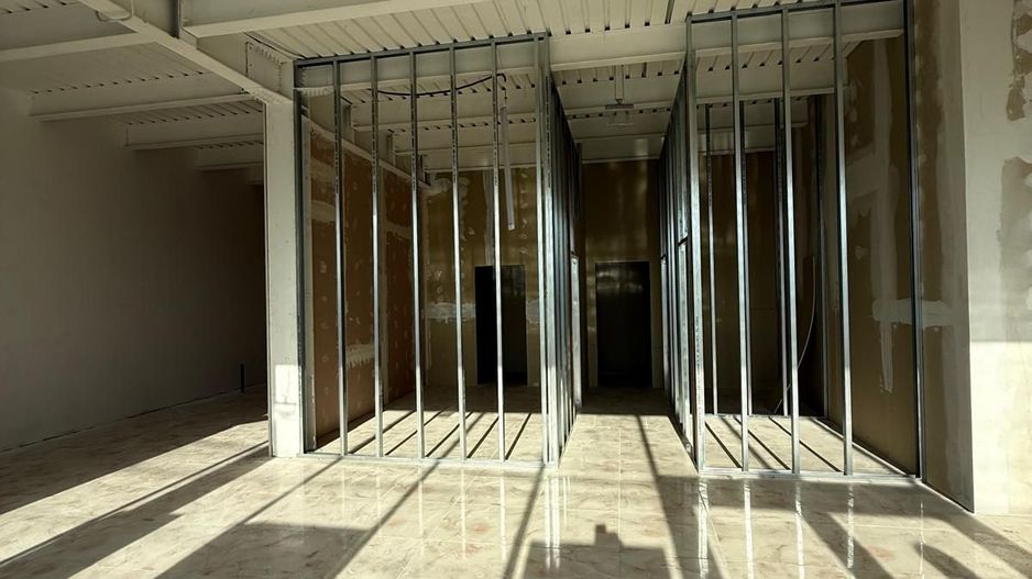 Spatiu comercial nou Stefanesti A3 inchiriat RETURN 12 ANI - Poză 7