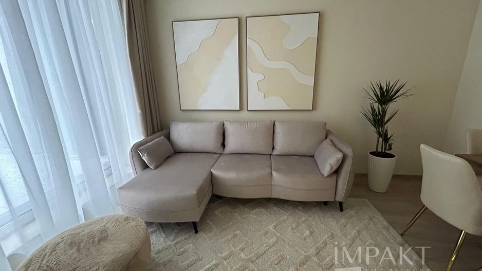 Apartament superb cu 3 camere, loc de parcare! - Poză 2