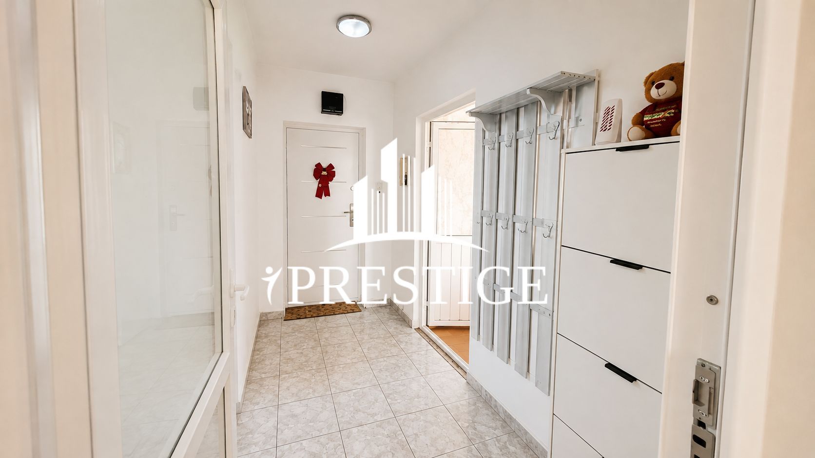 APARTAMENT 1 CAMERĂ | DECOMANDAT | 41 MP | BALCON | PIVNIȚĂ| AUTOGĂRII - Poză 7