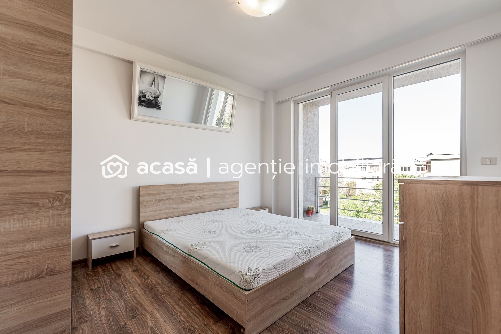 3 Camere | 3 Balcoane | Stil de viață, nu doar un apartament - Poză 3