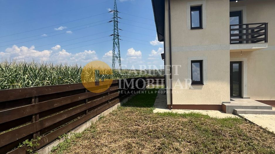 Oferta Casa 4 camere 140.000 Valea Lupului - Poză 2