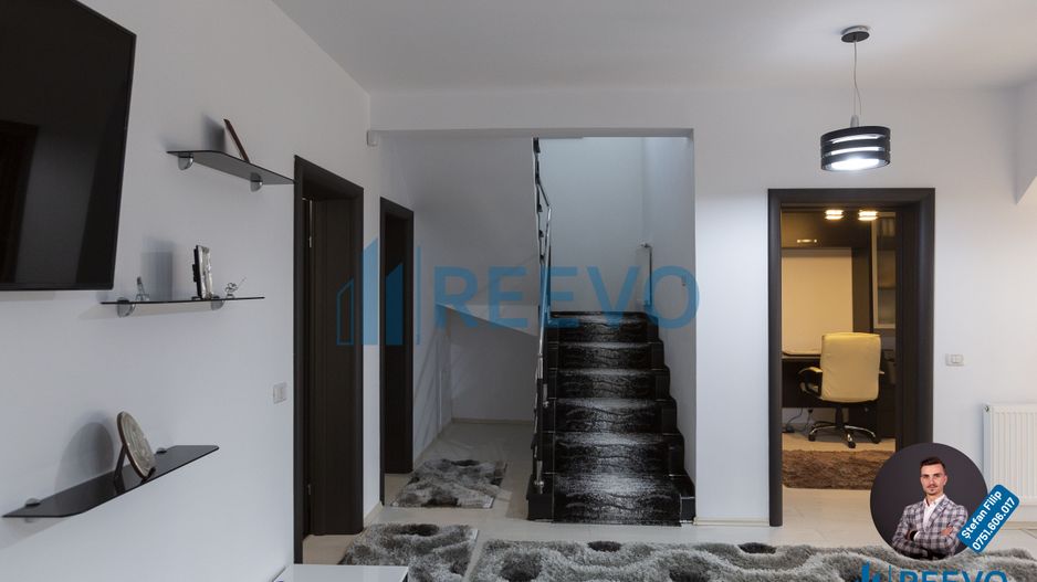 Casa/Vilă de vânzare în Bacău, Sud - Poză 20