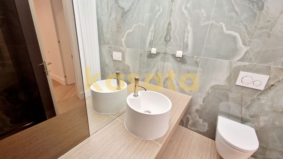 3 camere de lux – Cortina 126, Erou Iancu Nicolae, 100 mp + terasă - Poză 8