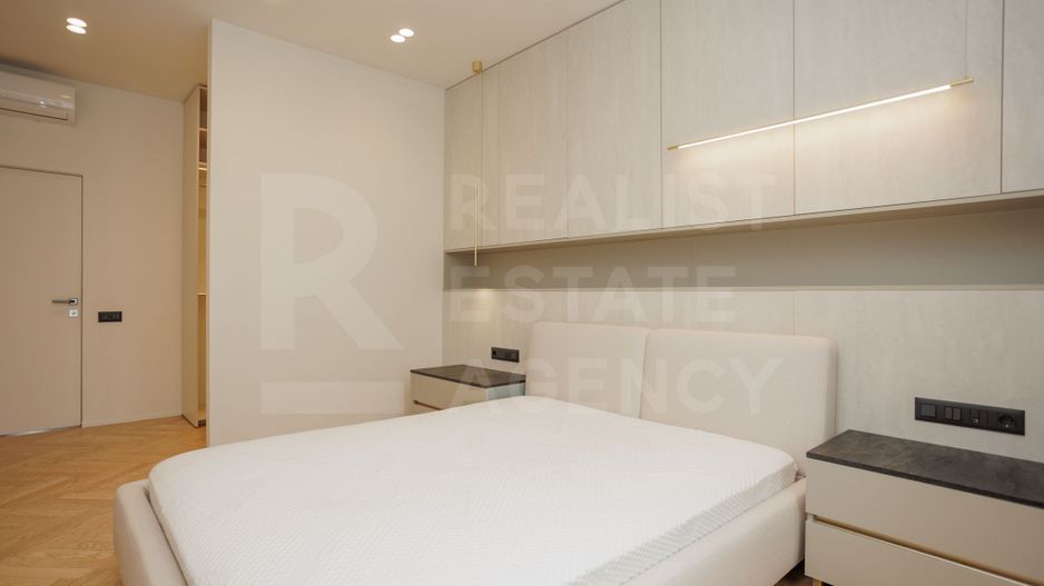 Chirie, Penthouse, 167 mp, str-la Ciocârliei, Telecentru - Poză 13