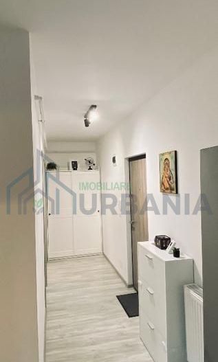 Apartament 2 camere, 68 mp, 2 balcoane, loc parcare, Popas Păcurari, Valea Lupului - Poză 9