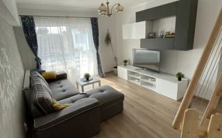 Apartament 3 camere | Etaj 2 | 120 MP | 2Balcoane | Selimbar - Poză 1