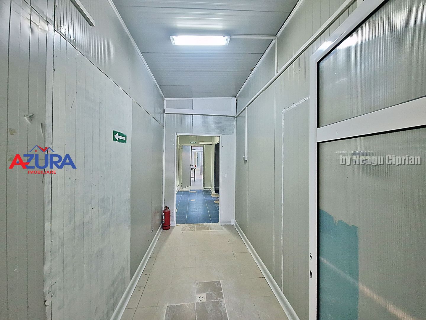 AZURA Imobiliare - Hala Fabrica de procesare Carne - Poză 26