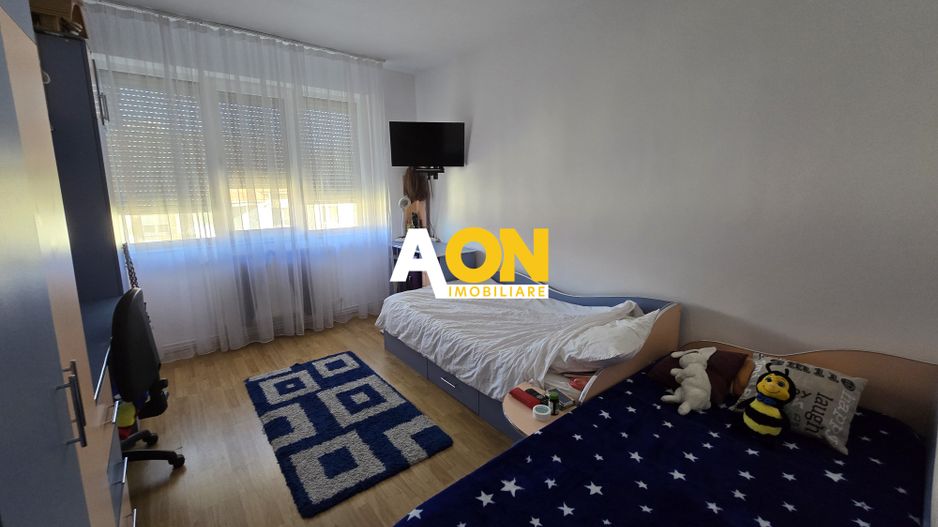 Apartament 2 camere decomandat,Cetate,zona Bd Transilvaniei - Poză 3