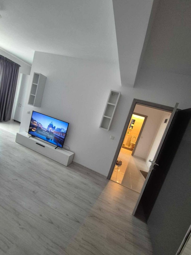 Apartament  2 camere zona Berceni  Grand Arena - Poză 2