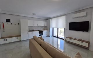 APARTAMENT 2 CAMERE DE INCHIRIAT ,TORONTALULUI,ATENEO,PARCARE ,TERASA - Poză 1