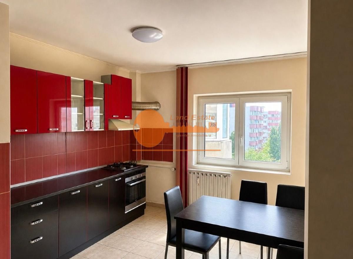 Apartament cu 4 camere in zona 13 Septembrie - Poză 5