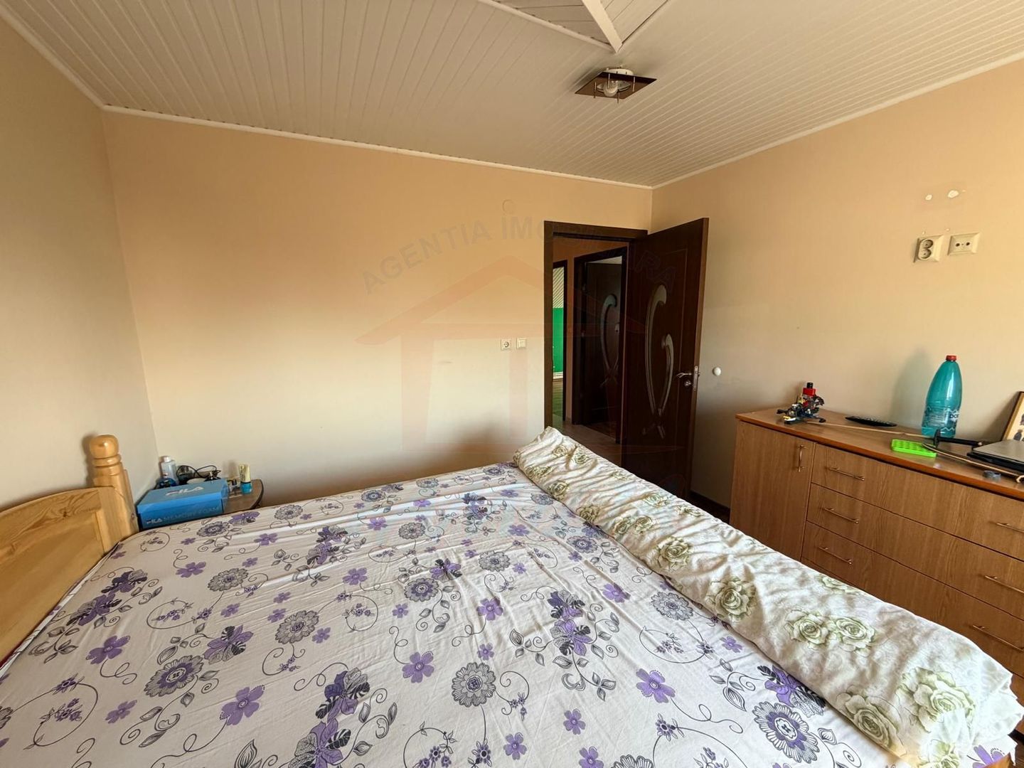 Vanzare casa P+M, Smardan( Galati ), la 2 minute de str.principala - Poză 20