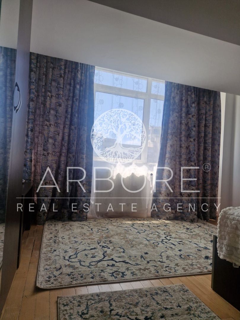 Inchirere apartament 3 camere decomandat Unirii - Poză 5