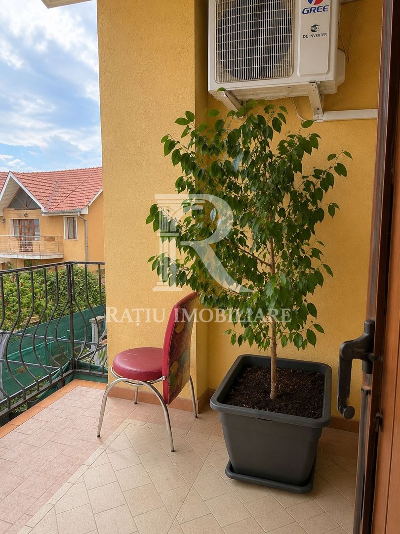 Apartament cu 2 camere de vânzare | Nojorid | Bihor - Poză 13