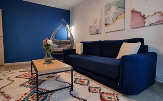 Apartament 4 camere,  ideal pentru familie - La Terenuri, Manastur! - Poză 1