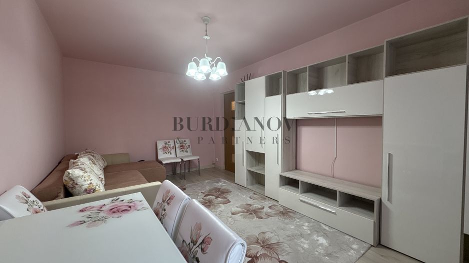 Apartament cu 2 camere de vânzare - Metrou Nicolae Grigorescu - Poză 2