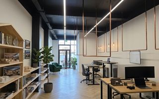 Spațiu Comercial | 75 mp | Vitrină Stradală | Vad Excelent - Poză 2