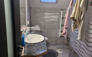 Casă de vânzare în Dancu, Iasi – 5 camere, 180 mp utili, teren 530 mp - Poză 8