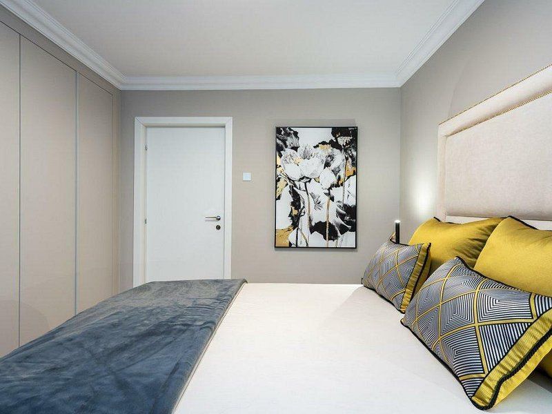 Inchiriere apartament 4 camere | Strada Mexic - Poză 13