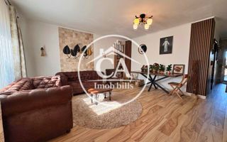 Casa cu 3 camere de vanzare in Santandrei, Bihor - Poză 1