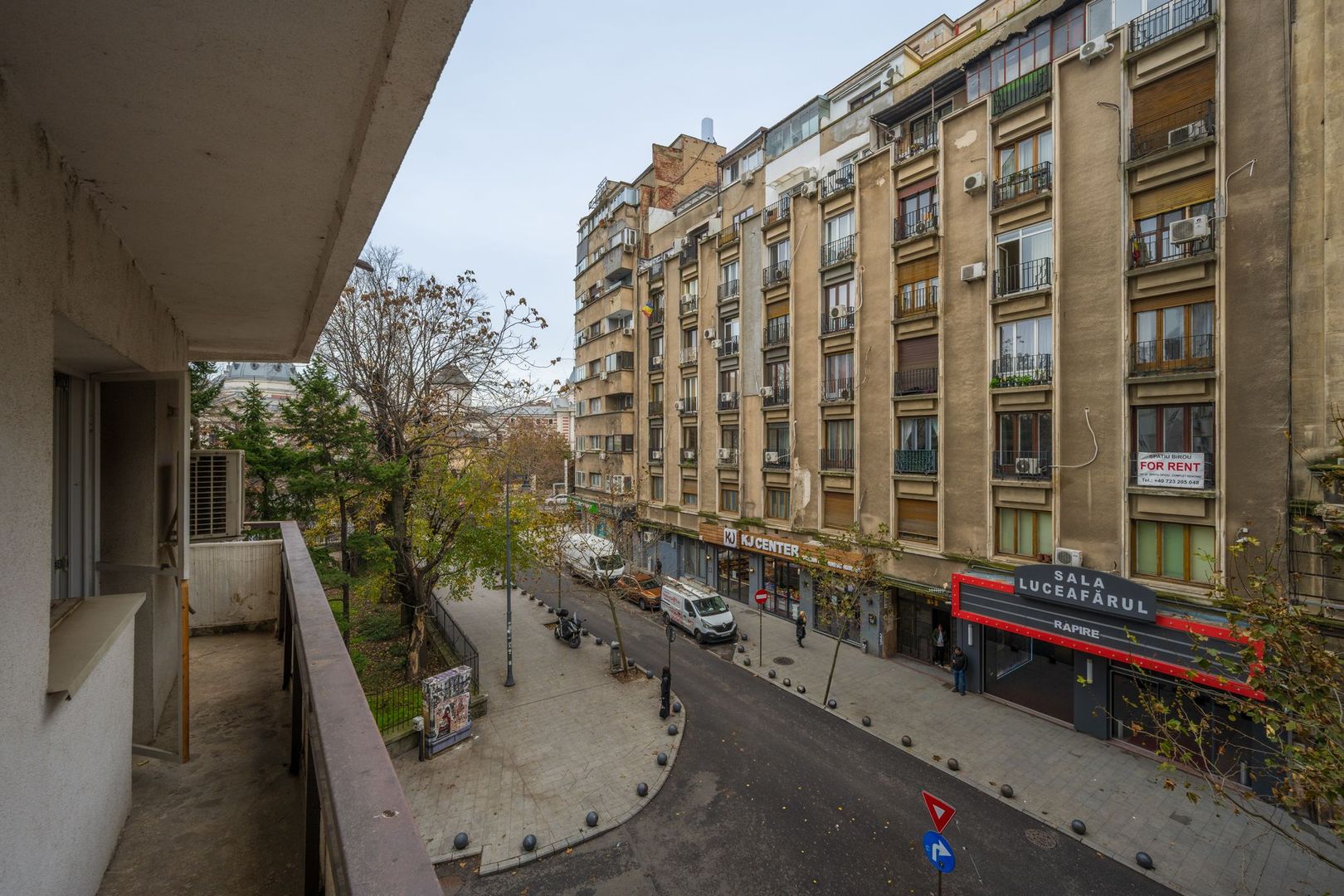 Oportunitate! Apartament 4 Camere 1 Minut Metrou Universitate - Poză 23