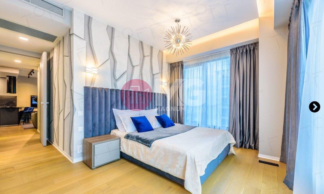 Apartament 3 camere de vanzare-One Mircea Eliade - Poză 4