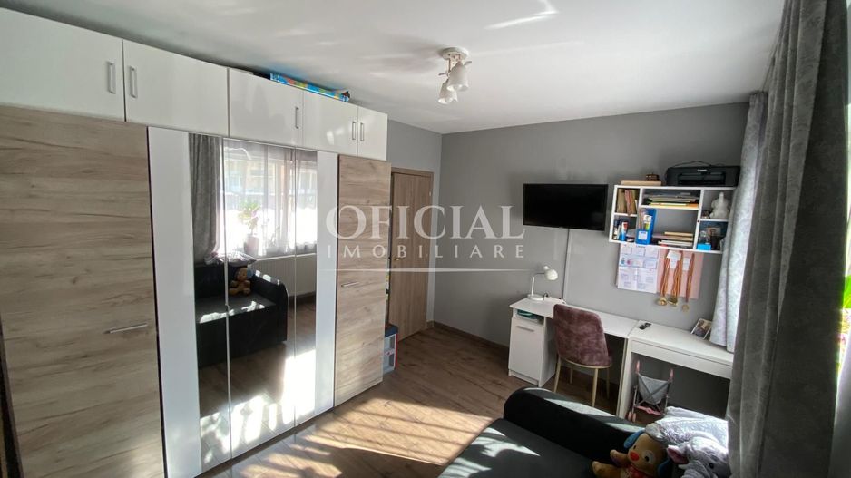 Apartament 2 Camere Decomandat | 50 Mp | Parcare | Floresti Porii - Poză 6
