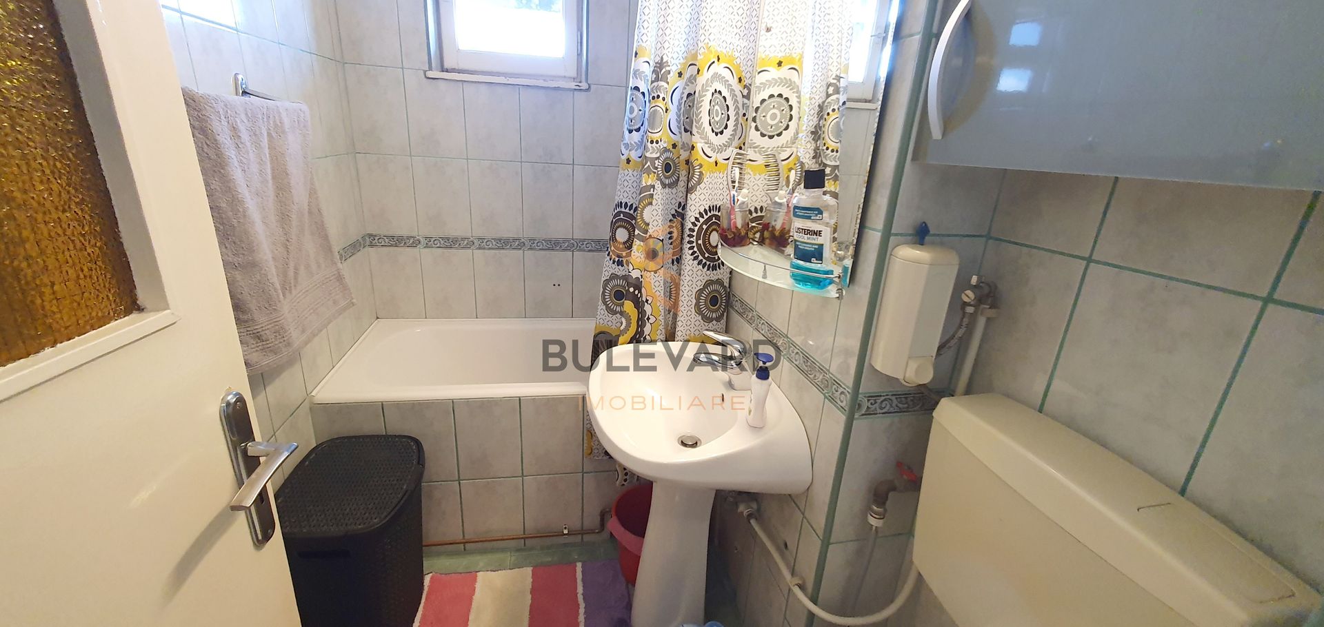 Apartament cu 2 camere, zona strazii Albac! - Poză 8