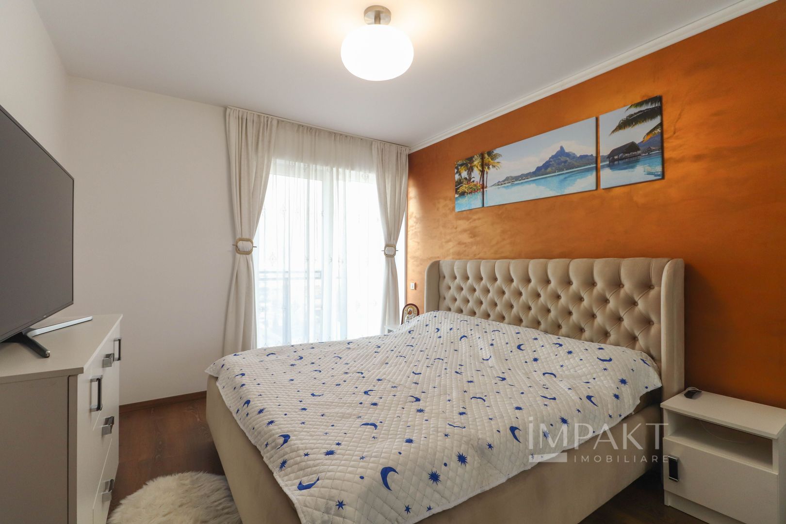 Apartament cu 2 camere in bloc nou in zona Soporului! - Poză 9