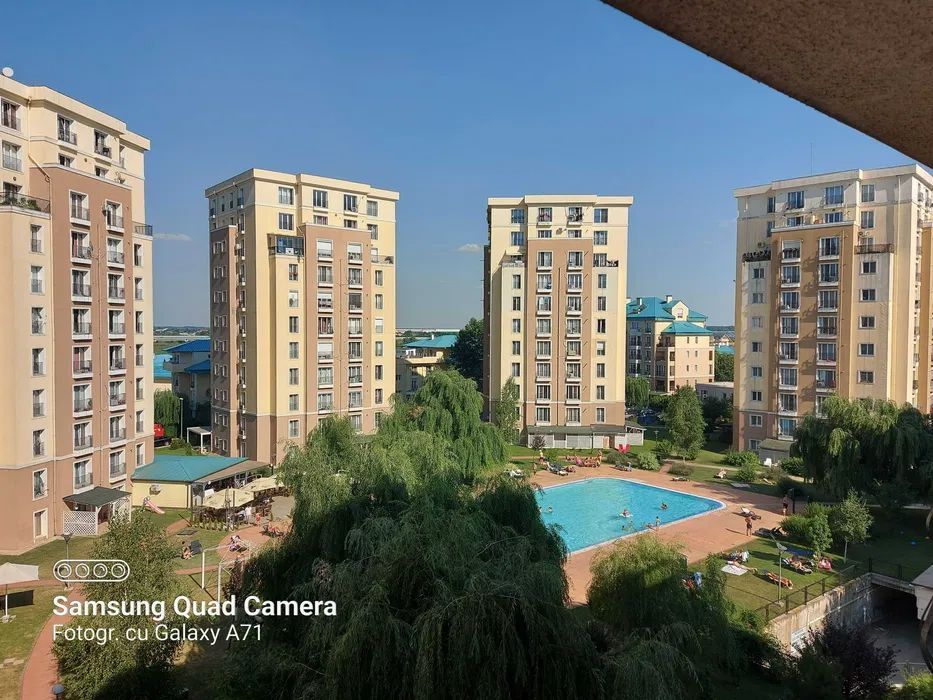 Apartament 2 camere de inchiriat Cosmopolis - Poză 4