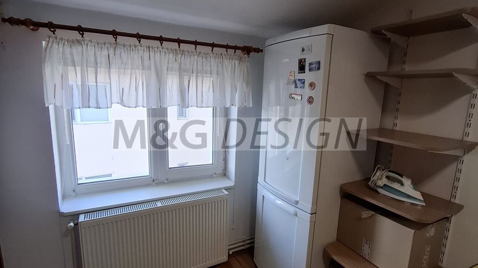 Ap 2camere, et 3 din 3,Sagului-Dambovita, bloc nou CT,AC - Poză 21