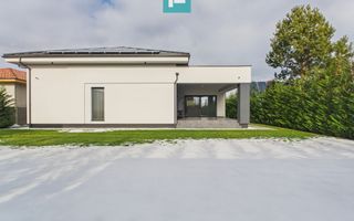 Casă individuală pe parter – Moșnița - Poză 33