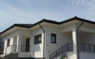 CASE NOI DE VÂNZARE – ZONA LEBĂDA - Poză 7