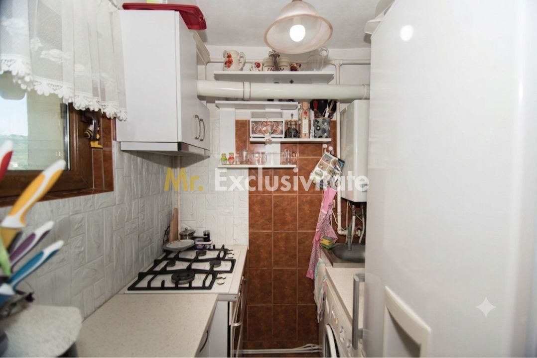 Apartament 3 camere, mobilat si utilat - Stefanesti, Arges - Poză 5