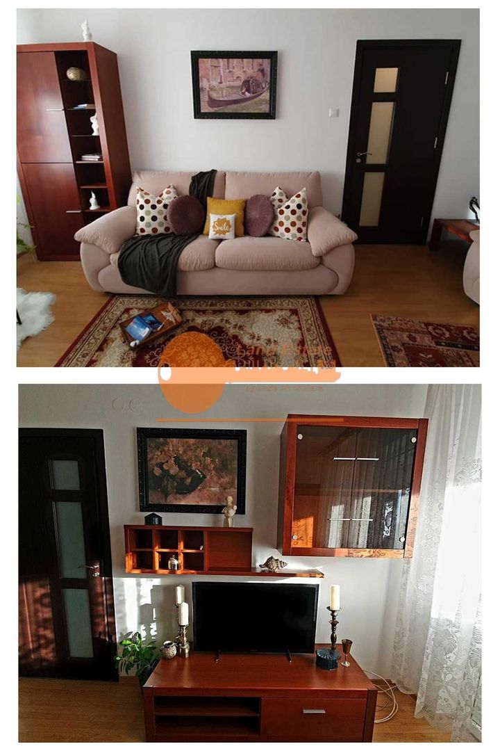 2 camere Crangasi-Constructorilor - Poză 5