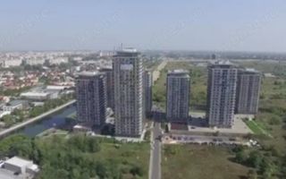 Apartament 2 camere, 2 bai mobilat, utilat, Asmita Gardens! - Poză 9