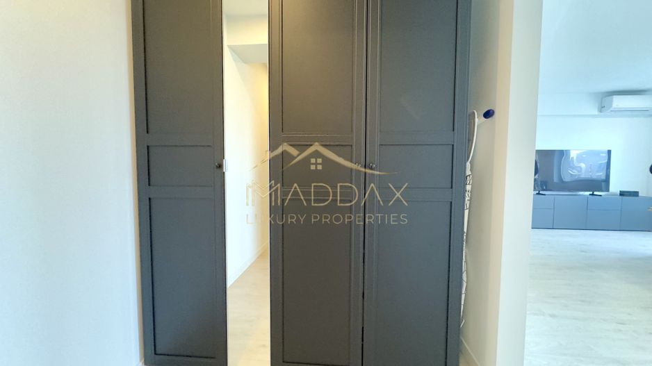 Apartament cu 2 camere *67mp utili + Terasa* // Pipera - Rond OMV - Poză 22