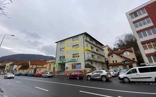 Spațiu de birouri / showroom de închiriat | Zona Blumana | Vedere panoramică - Poză 14