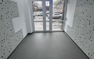 Spatiu comercial (ideal Horeca) de inchiriat in zona Doamna Ghica - Poză 2