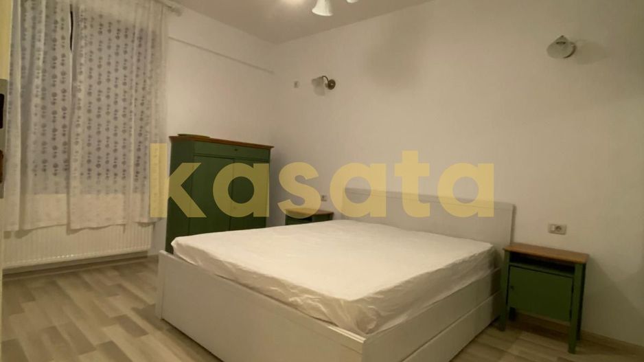 DE ÎNCHIRIAT | APARTAMENT 2 CAMERE | DOMENII | PARCARE INCLUSĂ - Poză 3