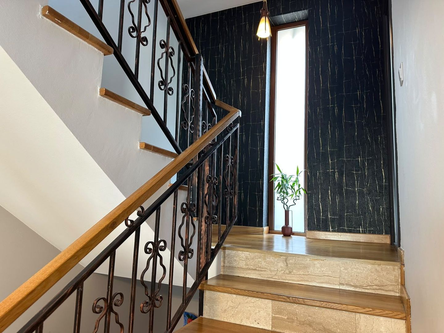 Casa de inchiriat in Andrei Muresanu - Poză 5